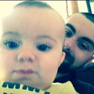 Meet your Posher, Dakota